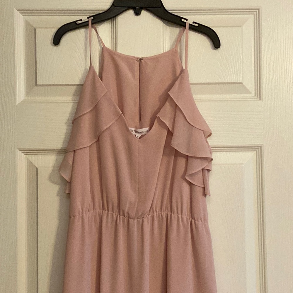 BCBG Formal Dress